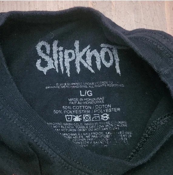 Slipknot Bundle - Picture 4 of 8